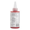 Icing Pronto a Usar Vermelho - 120gr